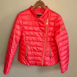 Vince Calmuto down jacket